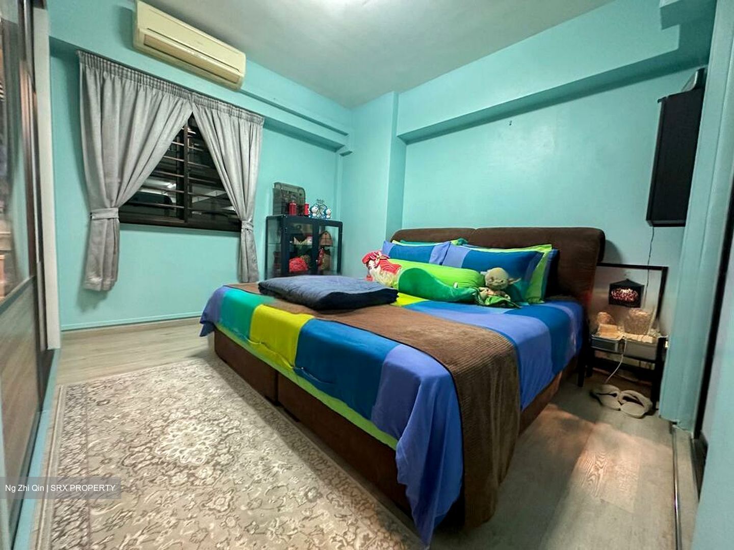 Blk 299C Compassvale Green (Sengkang), HDB Executive #458737681